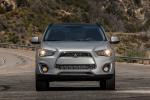 Mitsubishi Outlander Sport 2013 года